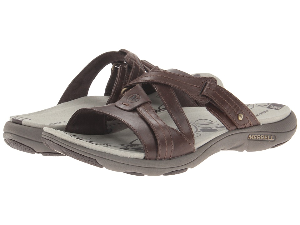 merrell bracken sandals