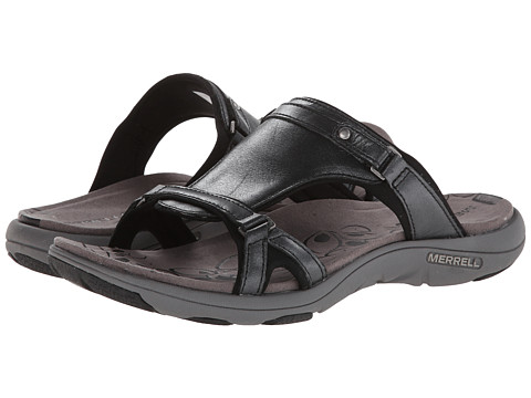 UPC 018465654768 product image for Merrell Glade 2 Lavish (Midnight) Women's Sandals | upcitemdb.com