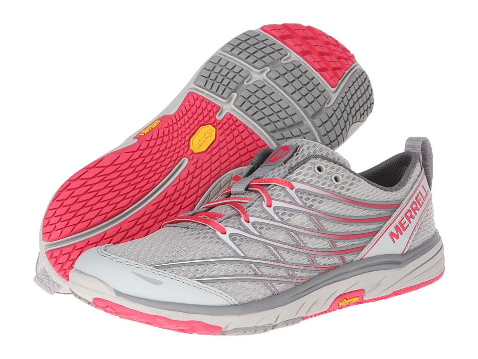 Merrell Bare Access Arc 3 (Ice/Paradise Pink) Women