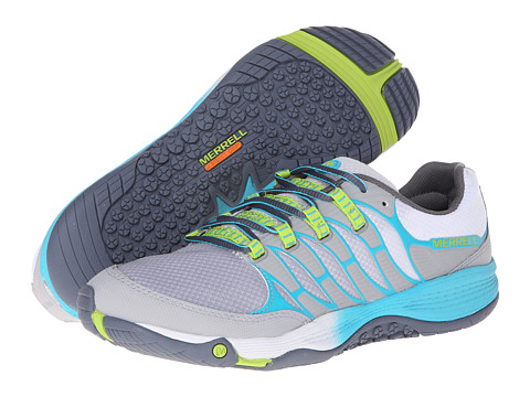 merrell all out fuse