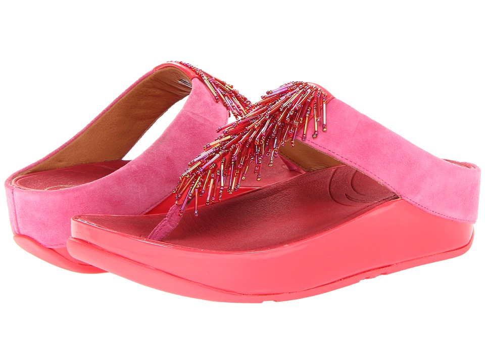 FitFlop Cha Cha (Passion Fruit) Women