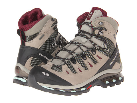 salomon quest 4d womens