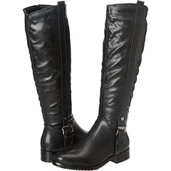 Wanted Torino (Black) Footwear