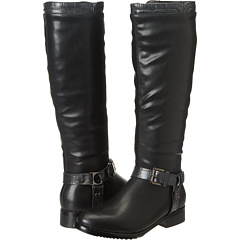 Wanted Vigevano (Black) Footwear