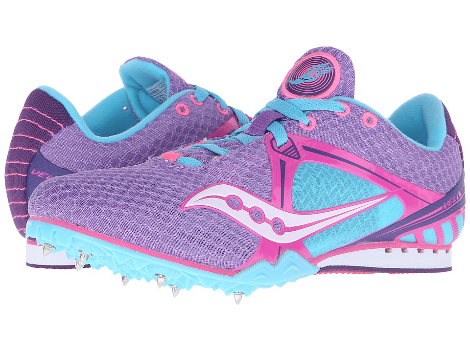 saucony echelon 5 womens