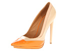 L.A.M.B. - Janey (Naked/Orange) - Footwear