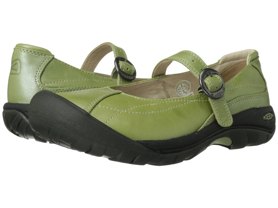 Keen - Toyah MJ (Sage/Sage) Women