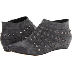 2 Lips Too Too Splurge (Black) Footwear