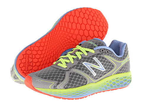 new balance 980 grey blue