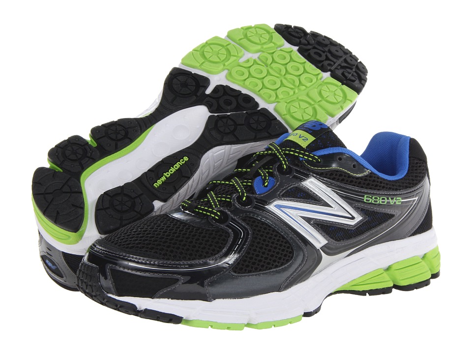new balance 680 v2 new balance 680 v2