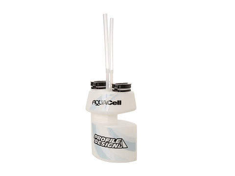 Profile Design - Aqua Cell (White) Athletic Sports Equipment