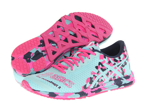 asics gel noosafast 2