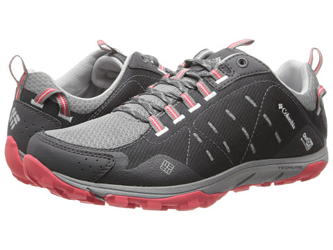 columbia conspiracy razor outdry