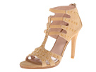 Stuart Weitzman Ammo (Alpaca Nubuc)