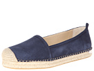 Stuart Weitzman - Camping (Nice Blue Nubuc)