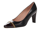 Stuart Weitzman - Caprice (Black Kid)