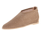 Stuart Weitzman - Mazing (Tan Nubuc)