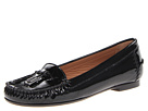 Stuart Weitzman Moxie (Black Patent)