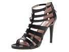 Stuart Weitzman Outing (Black Calf)