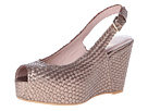 Stuart Weitzman Pascal (Ale Cabra Woven)