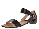 Stuart Weitzman Respond (Black Vecchio Nappa)