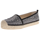 Stuart Weitzman Rockon (Black Nubuc)