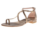 Stuart Weitzman Shackle (Ale Washed Nappa)