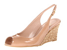 Stuart Weitzman Slinky (Adobe Aniline)