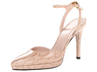 Stuart Weitzman Singleton (Adobe Crystal Snake)