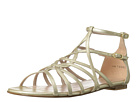 Stuart Weitzman Staycool (Cava Nappa)