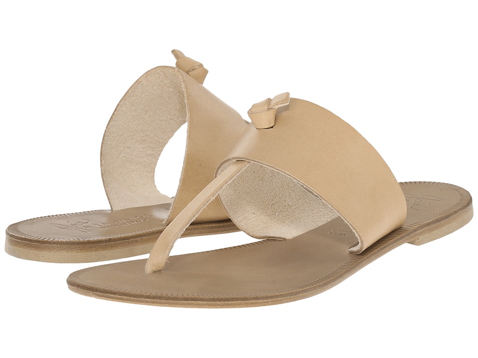 Joie Nice (Natural/Natural) Women