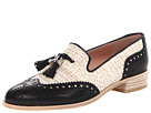 Stuart Weitzman Guything (Ivory Bamboo)