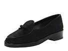 Stuart Weitzman Creampuff 2 (Black Goosebump)