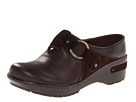 Born - Floro (Castagno Full Grain Leather)