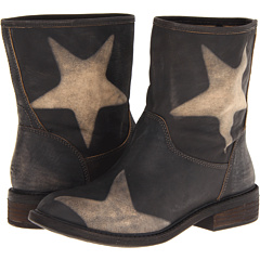 Lucky Brand Nitroh (Dark Olive) Footwear