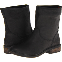 Lucky Brand Nitroh 2 (Black) Footwear