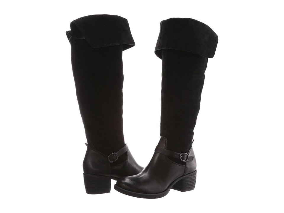 Lucky Brand - Roller (Black) Women