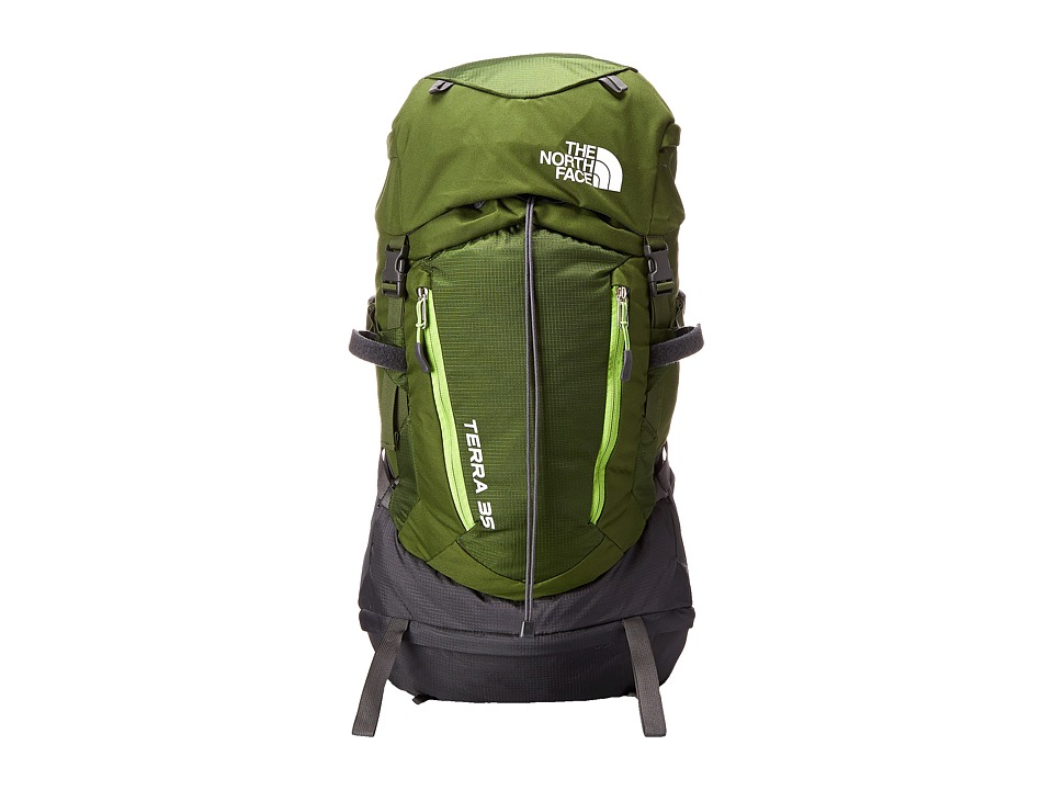 terra 35 backpack