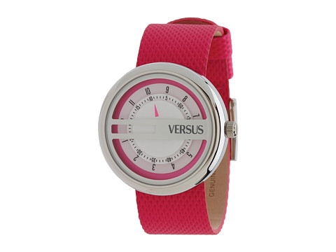 EAN 3400001214494 product image for Versus Versace Osaka - SGI04 0013 (Pink/White) Watches | upcitemdb.com