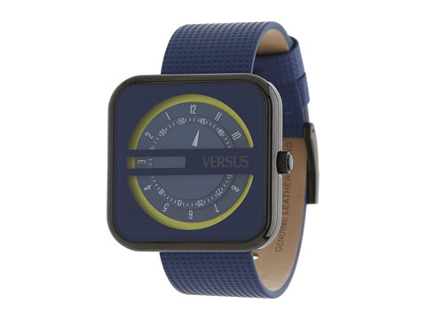 EAN 3400001214449 product image for Versus Versace Kyoto - SGH03 0013 (Blue) Watches | upcitemdb.com