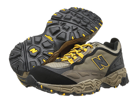 new balance men's m801 classic trail running shoe