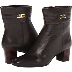 Bandolino Dajuda (Dark Brown Leather) Footwear