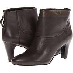 Bandolino Walkitout (Dark Brown Leather) Footwear
