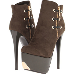 Luichiny Ar Leen (Army) Footwear
