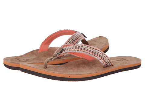 reef flip flops gypsy love