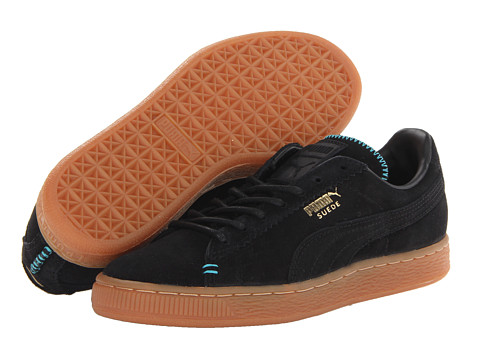 puma crafted gum puma crafted gum