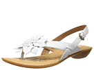 Born Kalani (Bianco (White)