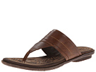 Born Tai (T. Moro (Dark Brown)