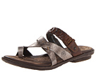 Born Makai (Pewter/T. Moro)