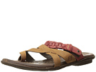Born Makai (Camel/Brick)